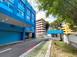 Epl Building (D3), Factory #549555921